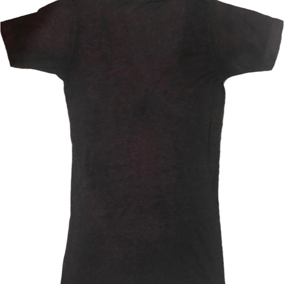 Affliction Top Size Small NWOT - Picture 2 of 2